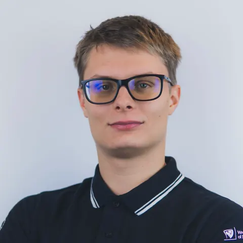 Dominik Korwek
