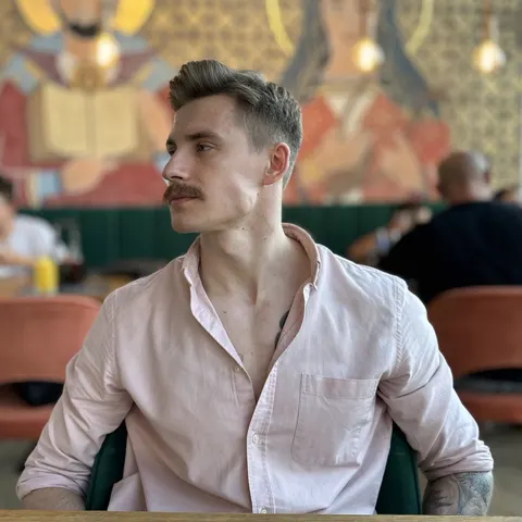Maciej Ciepłuch
